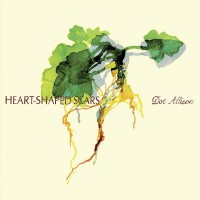 Purchase Dot Allison - Heart-Shaped Scars