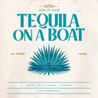 Purchase Dustin Lynch - Tequila On A Boat (CDS)
