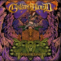 Purchase Golden Blood - Serpent Chariot