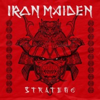 Purchase Iron Maiden - Stratego (CDS)