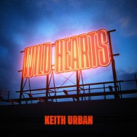 Purchase Keith Urban - Wild Hearts (CDS)