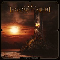 Purchase Legions Of The Night - Sorrow Is The Cure