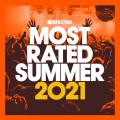 Buy VA - Defected Presents Most Rated Summer 2021 Mp3 Download