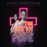 Purchase VA - The New Pope (Original Soundtrack From The HBO Series)