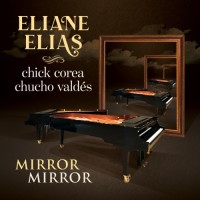 Purchase Eliane Elias - Mirror Mirror