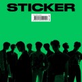 Buy Nct 127 - Sticker - The 3Rd Album Mp3 Download