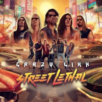Purchase Crazy Lixx - Street Lethal
