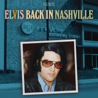 Purchase Elvis Presley - Elvis Back In Nashville CD1
