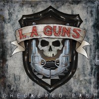 Purchase L.A. Guns - Checkered Past