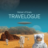 Purchase A Helmet Of Gnats - Travelogue