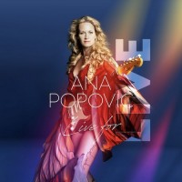 Purchase Ana Popovic - Live For Live