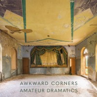 Purchase Awkward Corners - Amateur Dramatics