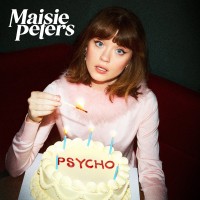Purchase Maisie Peters - Psycho (CDS)