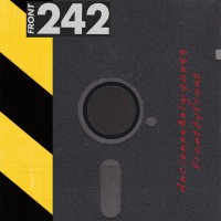 Purchase Front 242 - Ancienne Belgique 89 - Front By Front