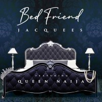 Purchase Jacquees - Bed Friend (With Queen Naija) (CDS)
