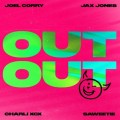 Buy Joel Corry & Jax Jones - Out Out (Feat. Charli Xcx & Saweetie) (CDS) Mp3 Download