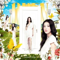 Purchase Kwon Eun Bi (권은비) - Open (EP)