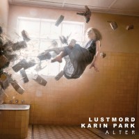 Purchase Lustmord - Alter (With Karin Park)