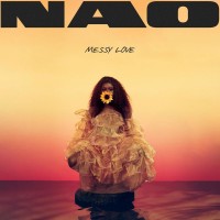 Purchase Nao - Messy Love (CDS)