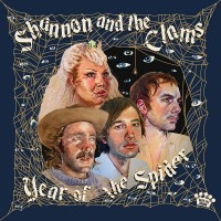 Purchase Shannon And The Clams - Year Of The Spider