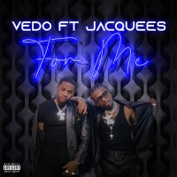 Purchase Vedo - For Me (Feat. Jacquees) (CDS)