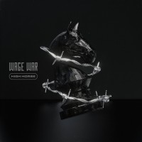 Purchase Wage War - High Horse (CDS)