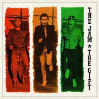 Purchase The Jam - The Gift (Vinyl)