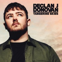 Purchase Declan J Donovan - Tangerine Skies (CDS)