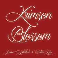 Purchase Jerome Sydenham & Fatima Njai - Krimson Blossom (CDS)