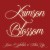 Buy Jerome Sydenham & Fatima Njai - Krimson Blossom (CDS) Mp3 Download