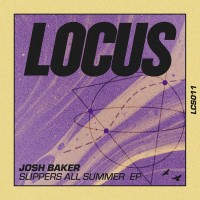 Purchase Josh Baker - Slippers All Summer (EP)