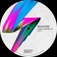 Purchase Kreature - Piano Dreams