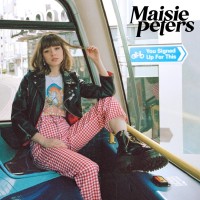 Purchase Maisie Peters - You Signed Up For This (CDS)