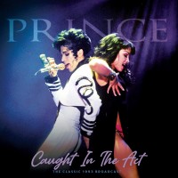 Purchase Prince - Caught In The Act - Live 1993 CD1