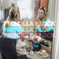 Purchase Priscilla Block - Priscilla Block (EP)