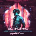 Buy Scandroid - Less Than Zero (Feat. King Protea) (Waveshaper Remix) (CDS) Mp3 Download