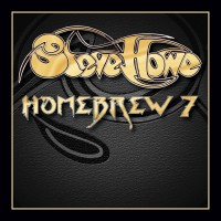Purchase Steve Howe - Homebrew 7