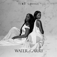 Purchase Tiwa Savage - Water & Garri