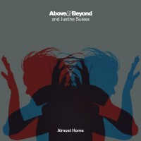 Purchase Above & beyond - Almost Home (With Justine Suissa) (CDS)