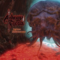 Purchase Alchemy Of Flesh - Ageless Abominations