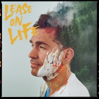 Purchase Andy Grammer - Lease On Life (CDS)