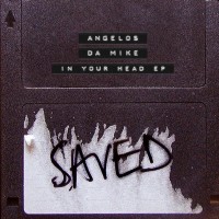 Purchase Angelos - In Your Head (EP) (With Da Mike)