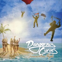 Purchase Dangerous Curves - Summertime Highs