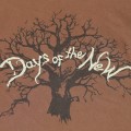 Buy Days Of The New - Illusion Is Now Mp3 Download