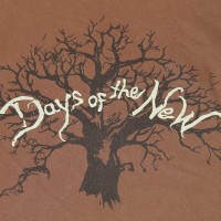 Purchase Days Of The New - Illusion Is Now