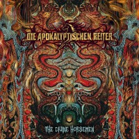 Purchase Die Apokalyptischen Reiter - The Divine Horsemen