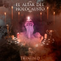 Purchase El Altar Del Holocausto - Trinidad