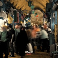 Purchase Keane - Dirt (EP)