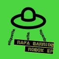 Buy Rafa Barrios - Robox (EP) Mp3 Download