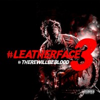 Purchase Rj Payne - Leatherface 3: There Will Be Blood